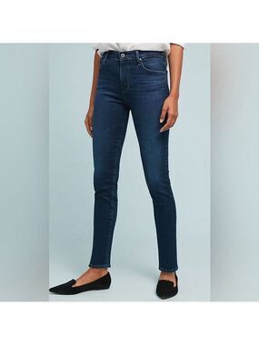 Adriano Goldshmied the Stevie Slim straight jeans size 29R